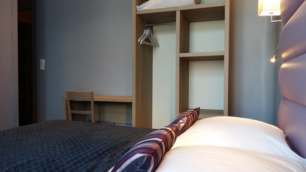 Hotel Napoleon Cherbourg-en-Cotentin Eksteriør billede